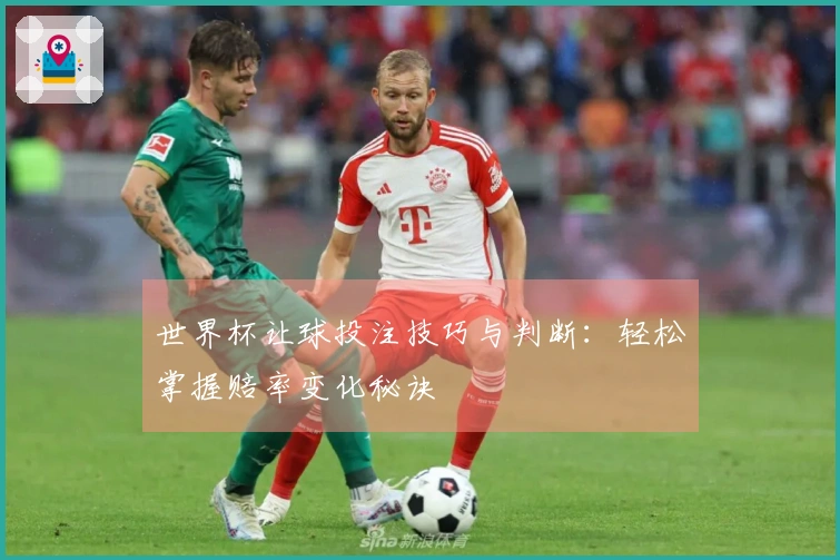 世界杯让球投注技巧与判断：轻松掌握赔率变化秘诀